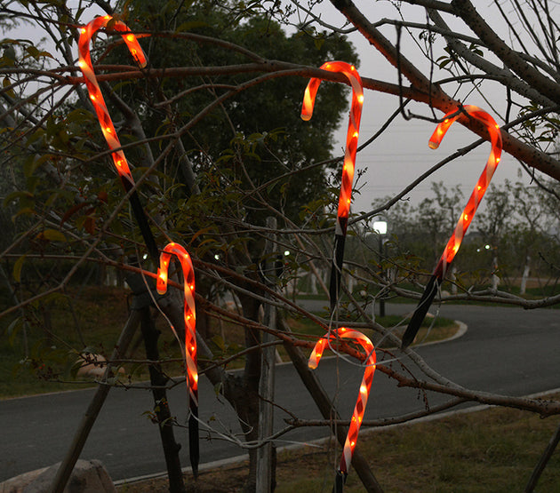Candy Christmas Light