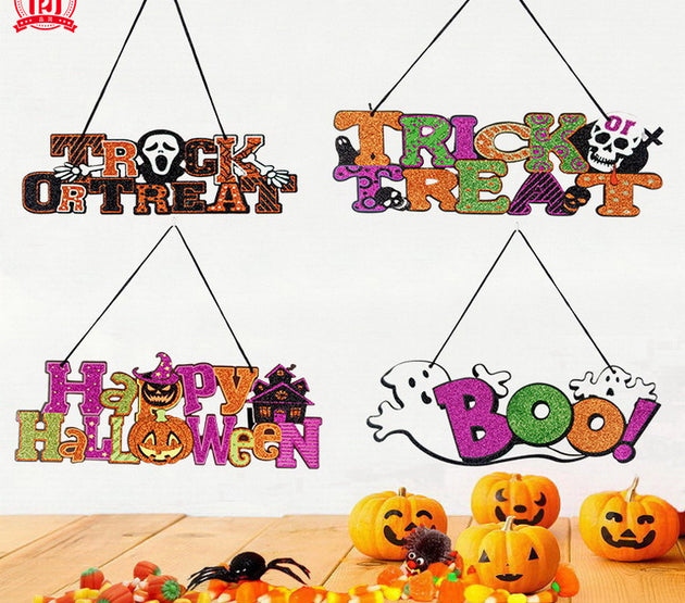 Halloween Props Glitter