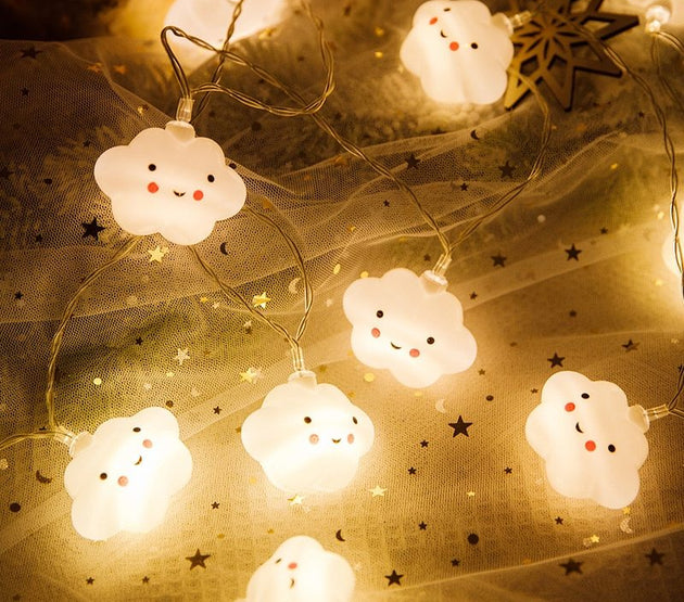 Holiday Night Light