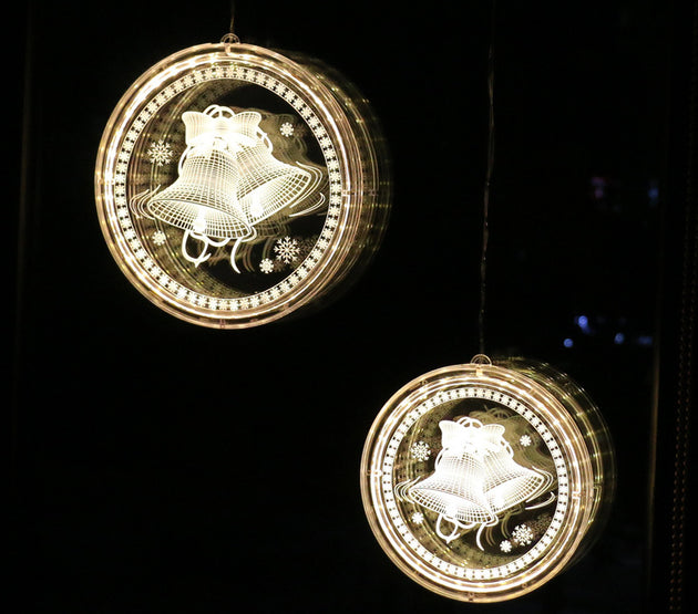 LED Christmas Light