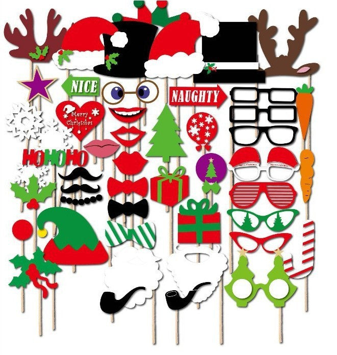 Christmas Party Supplies
