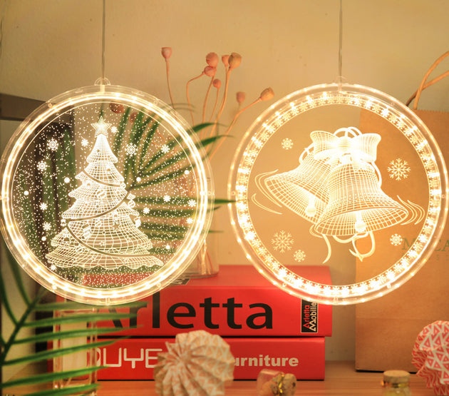 Decoration Ambience Light