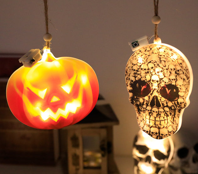 Halloween Party LED