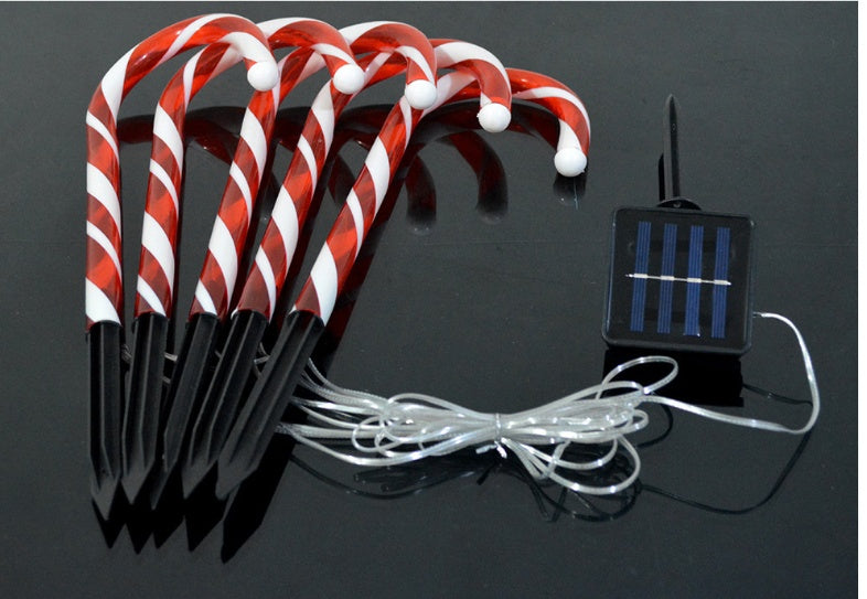 Candy Christmas Light