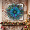 Garland Circle Decoration