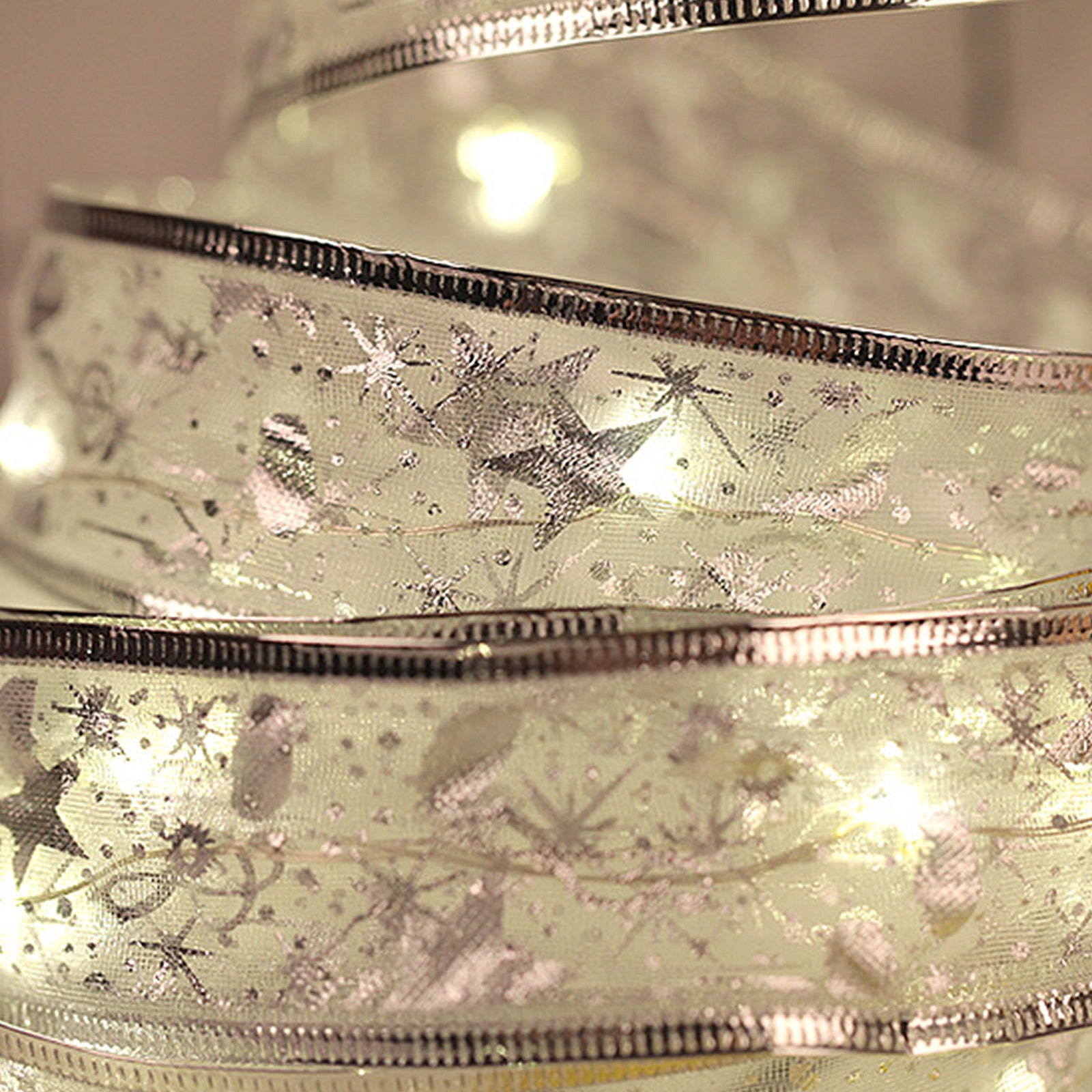 Creative Bow Light