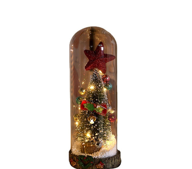 Holiday Decoration Lamp