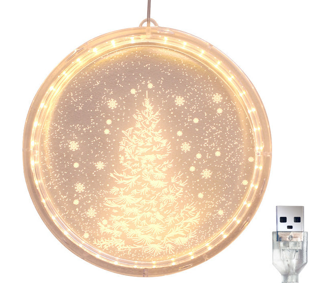 Decoration Ambience Light