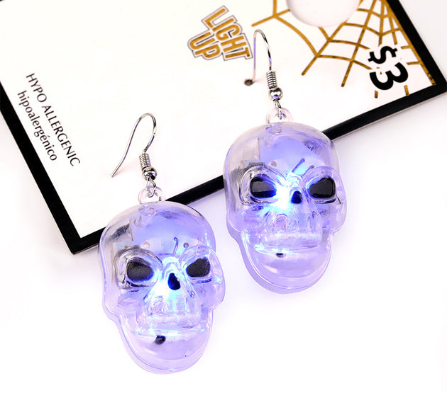 Halloween Earring