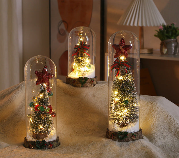 Holiday Decoration Lamp
