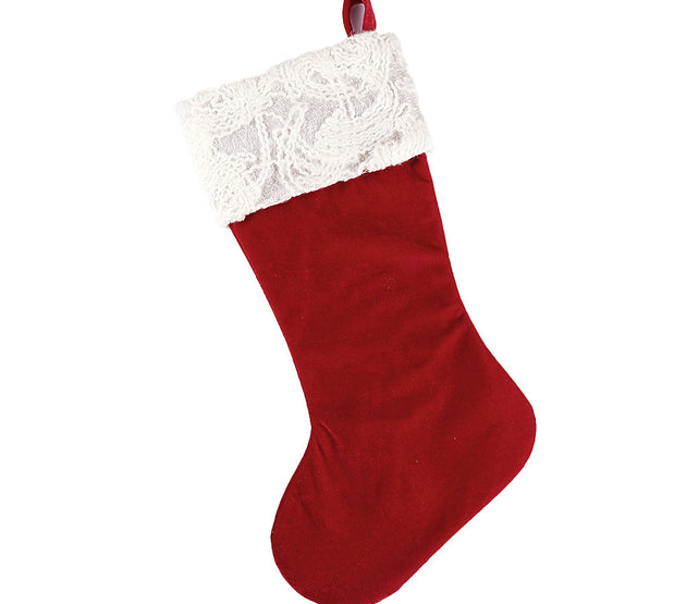 Christmas Socks