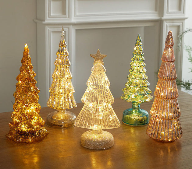 Christmas Table Decoration