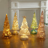 Christmas Table Decoration