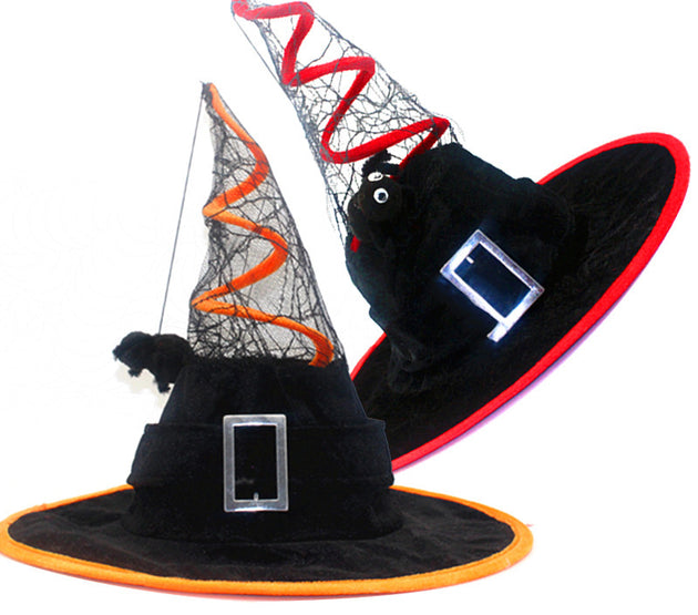 Halloween Hat