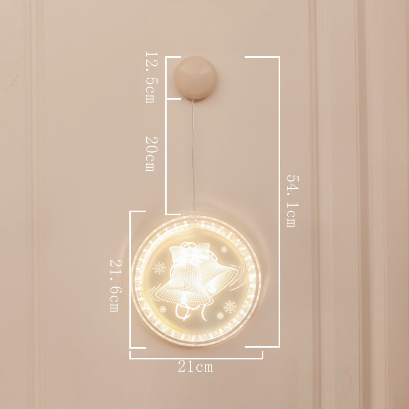 LED Christmas Light