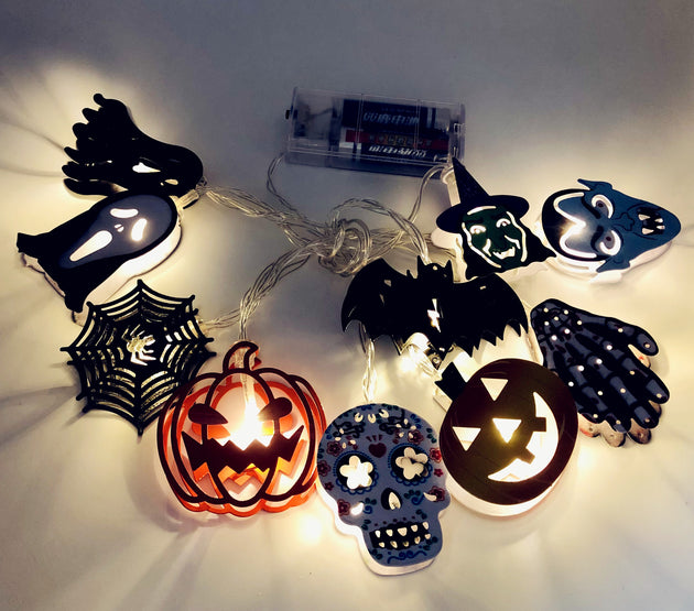 Halloween Decoration Light