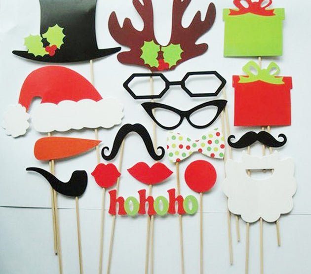 Christmas Party Supplies