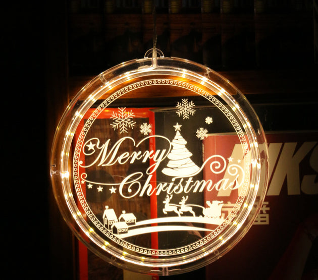 LED Christmas Light