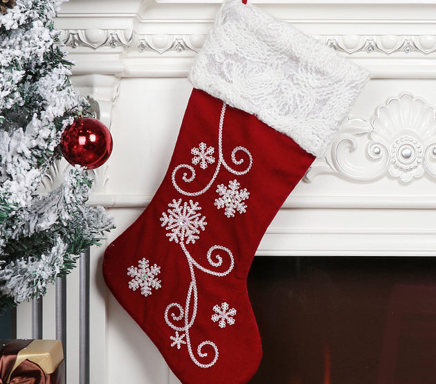 Christmas Socks