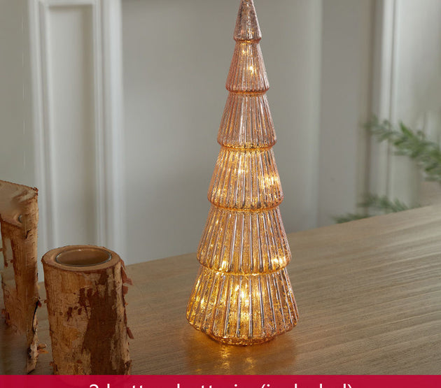 Christmas Table Decoration