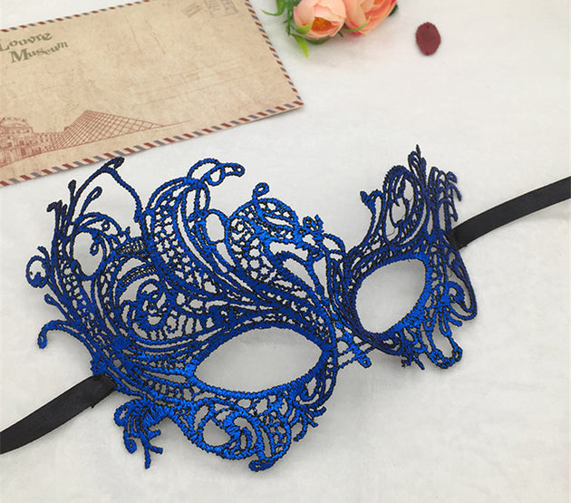 Halloween Mask