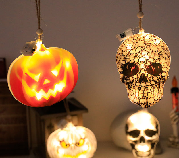 Halloween Party LED