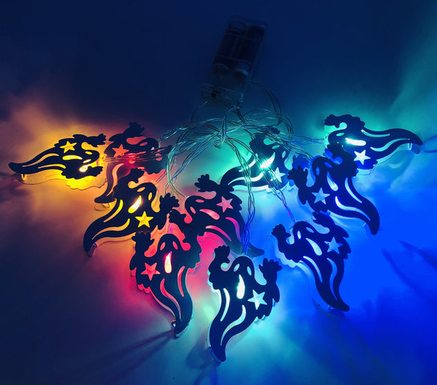 Halloween Decoration Light
