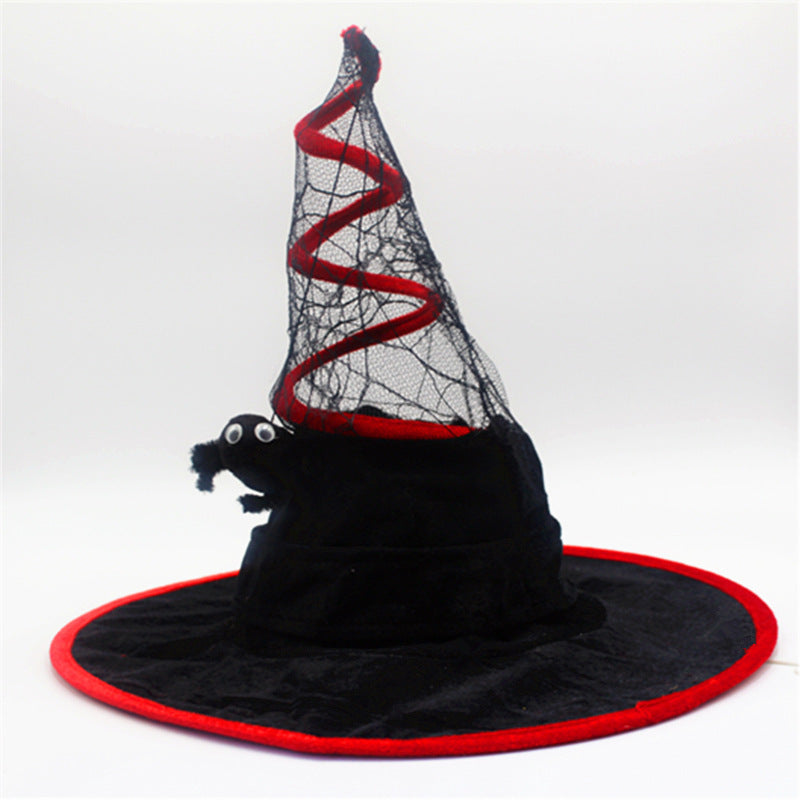Halloween Hat