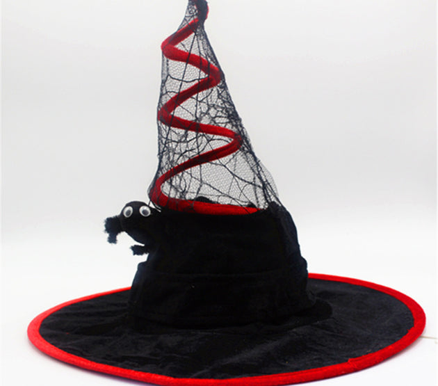 Halloween Hat