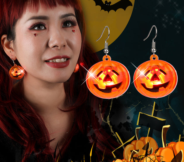 Halloween Earring