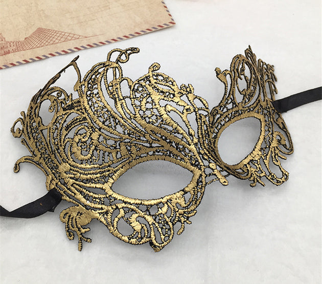 Halloween Mask